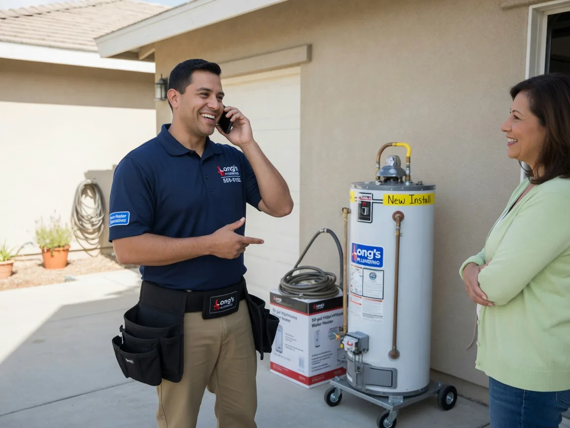 Leak Detection Mesick, MI FAQs